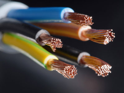 Électricité générale